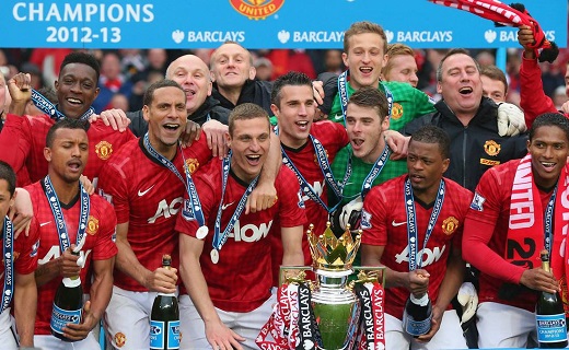 留下深遠的 留下深遠的