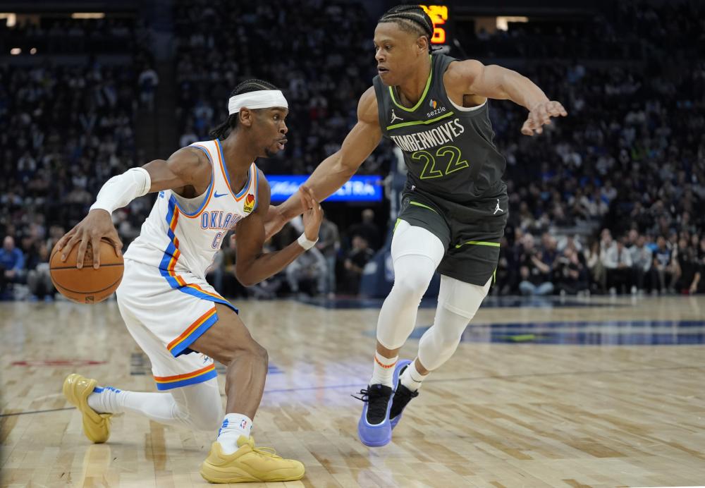 场上的王者 场上的王者