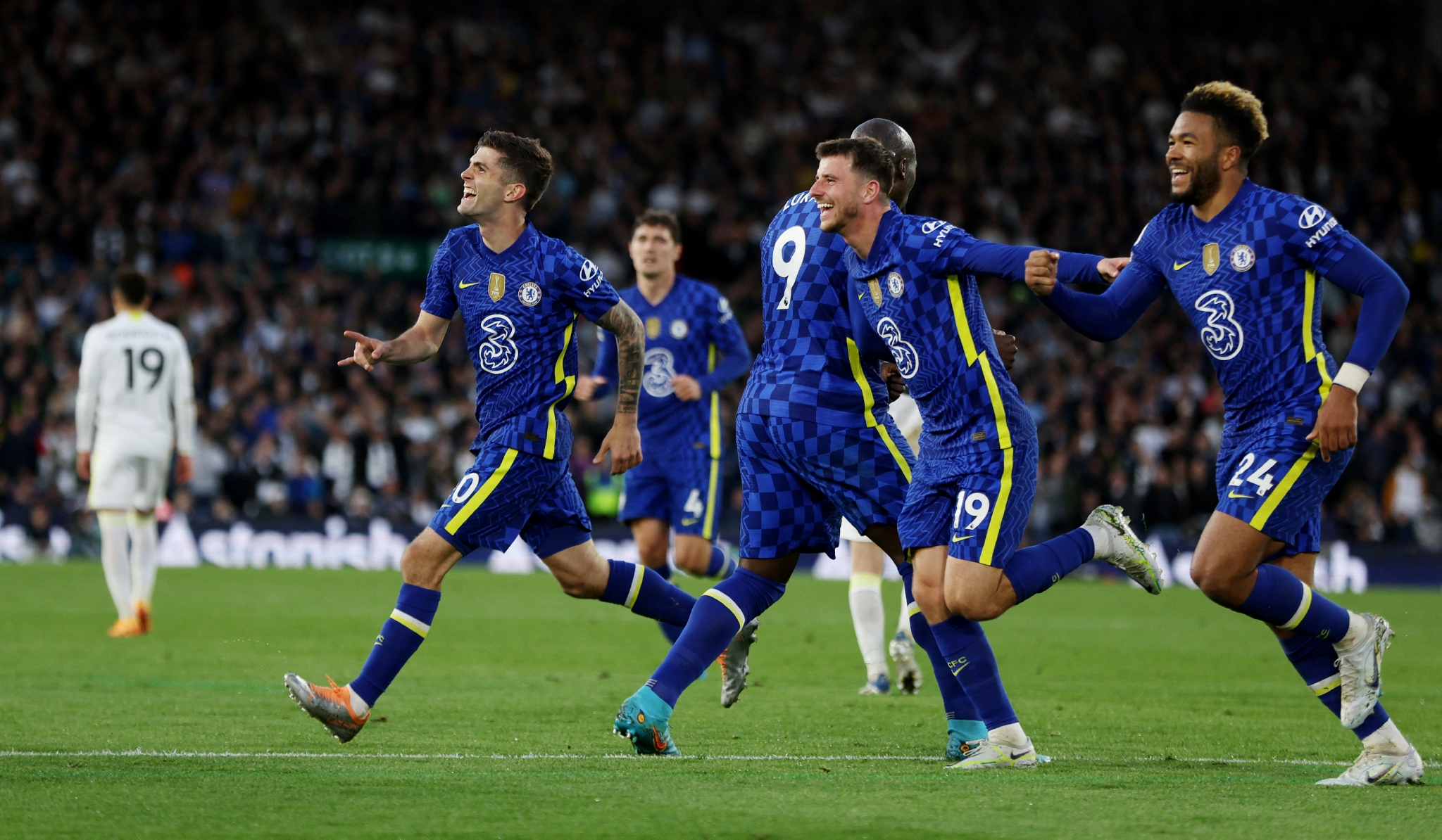 英超无疑是 英超无疑是