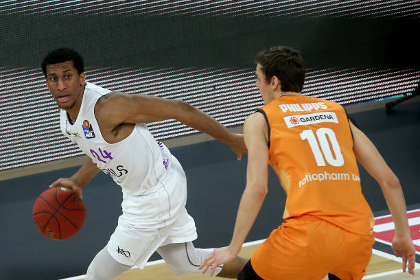 第二局中 第二局中