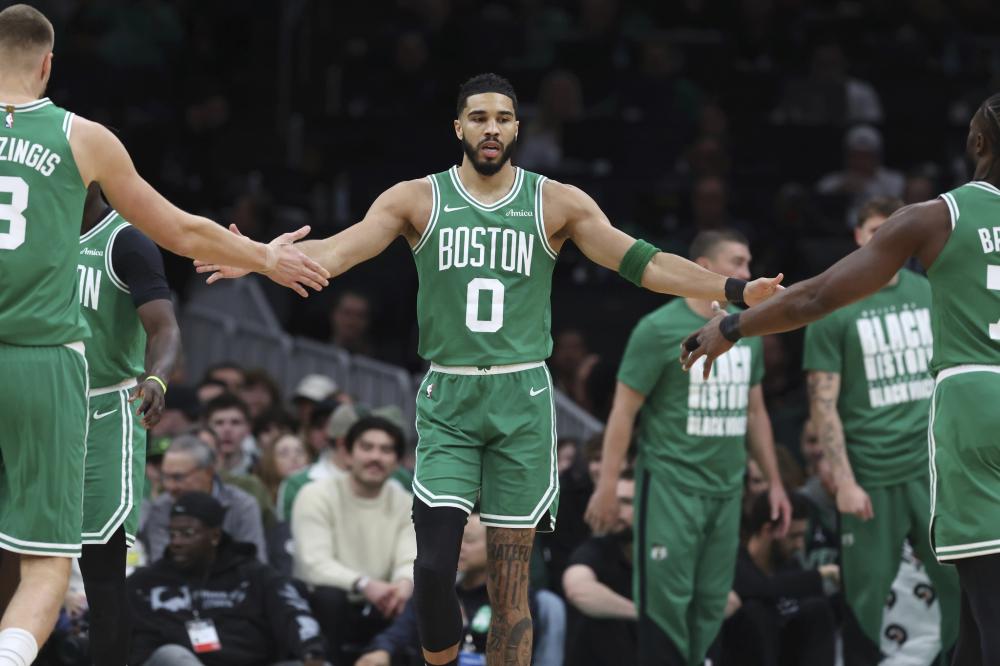 给了球员们 给了球员们