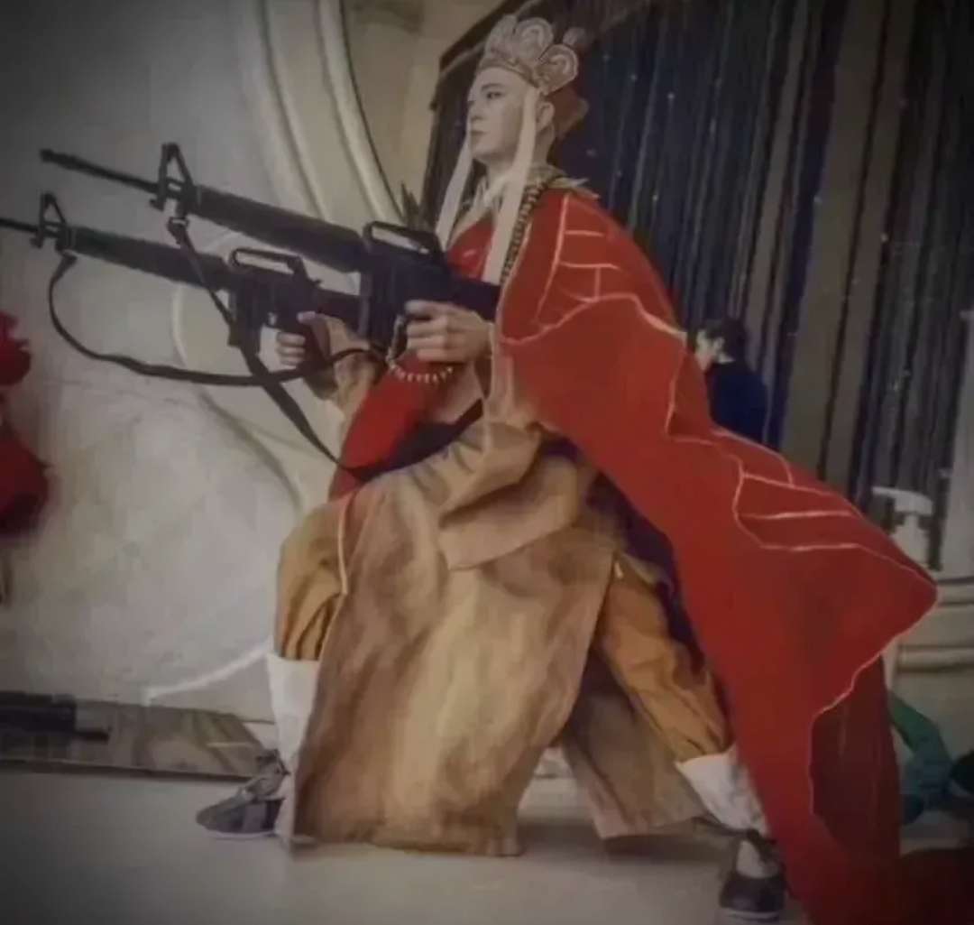 手提供了一 手提供了一